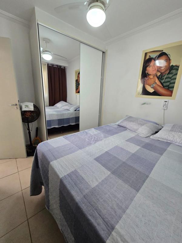 Cobertura, Serrano, 2 Quartos, 1 Vaga