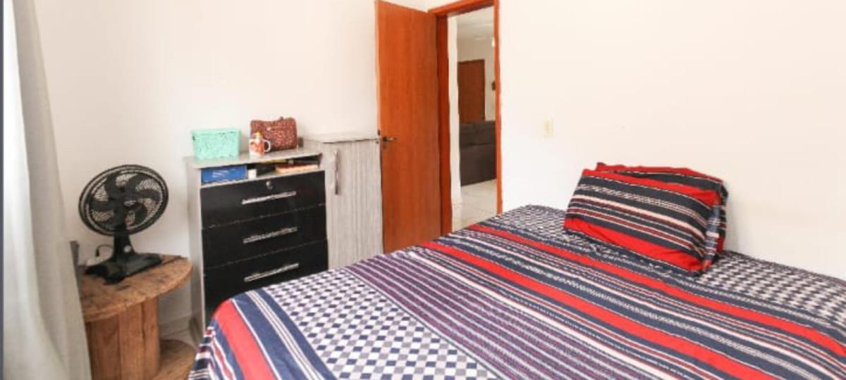 Apartamento, Diamante, 3 Quartos, 1 Vaga, 1 Suíte