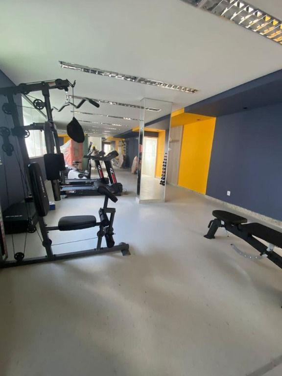 Cobertura, João Pinheiro, 3 Quartos, 3 Vagas, 1 Suíte