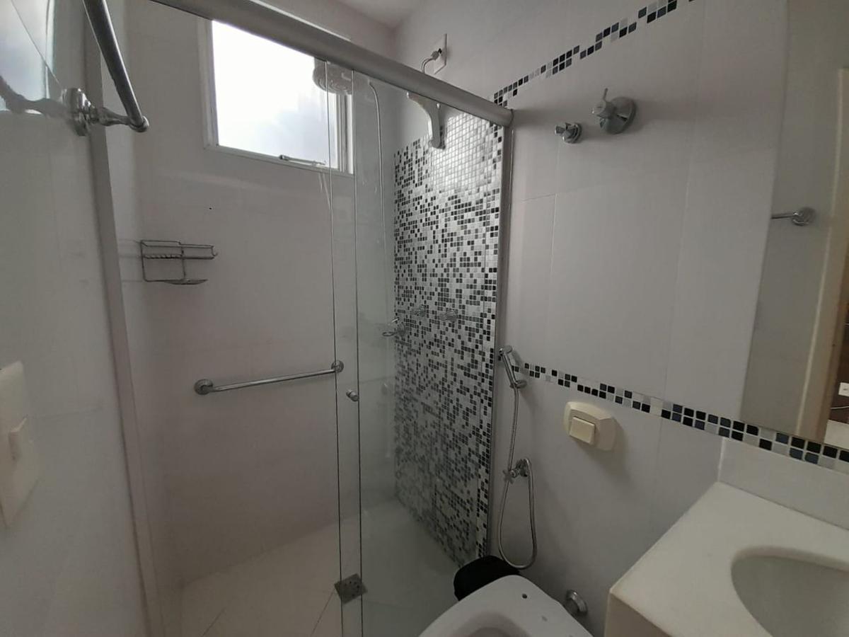 Apartamento, Palmares, 5 Quartos, 2 Vagas, 3 Suítes