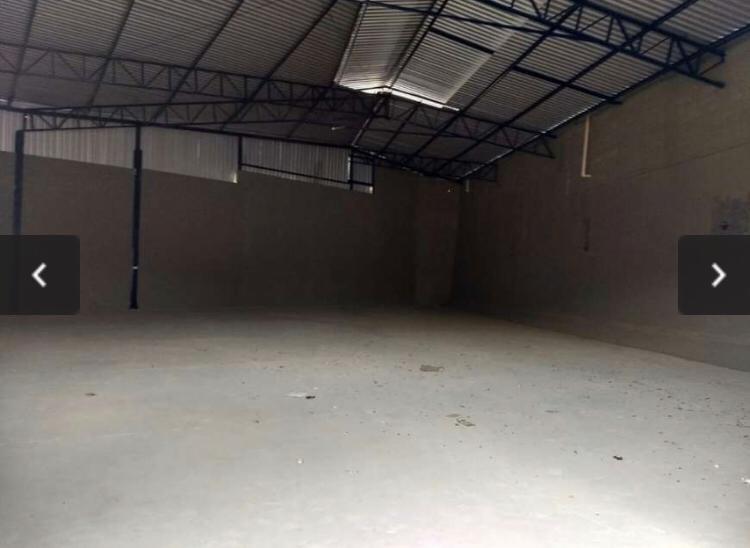 Galpão, Parque Ayrton Senna, 0 Quarto, 0 Vaga