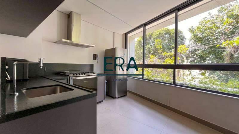 Apartamento, Sion, 3 Quartos, 2 Vagas, 3 Suítes