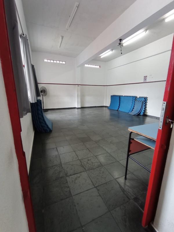 Casa Comercial, Santa Efigênia, 0 Quarto, 2 Vagas