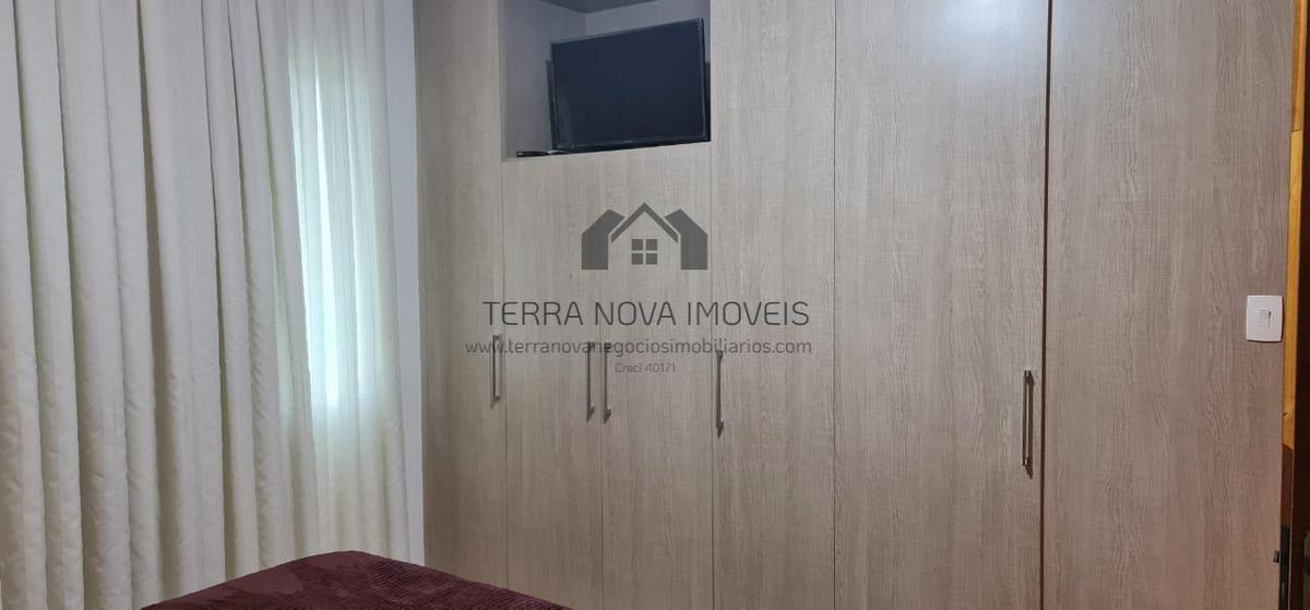 Casa, Lagoa Mansões, 3 Quartos