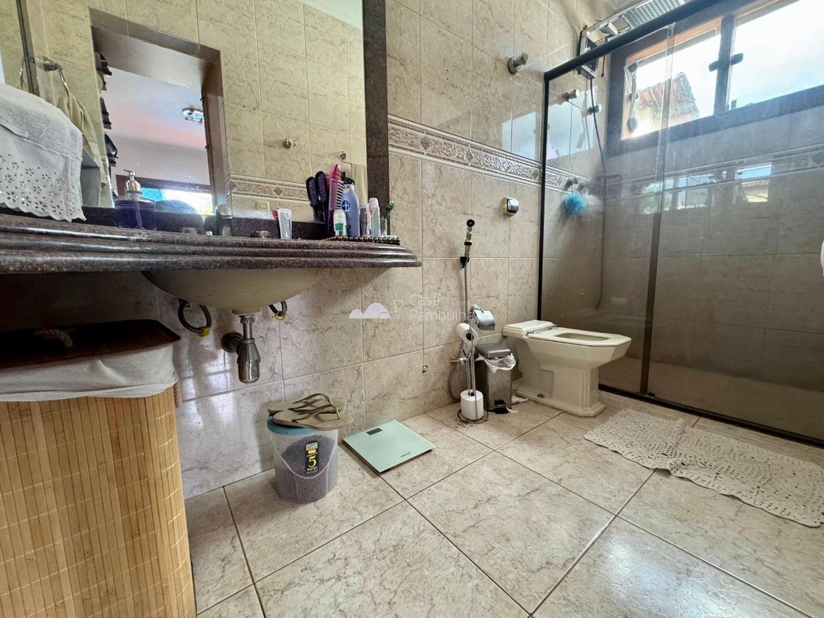 Casa, Bandeirantes (pampulha), 3 Quartos, 7 Vagas, 1 Suíte