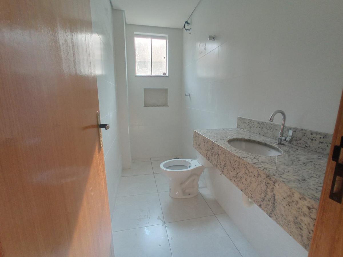 Apartamento, Jardim Leblon, 3 Quartos, 1 Vaga