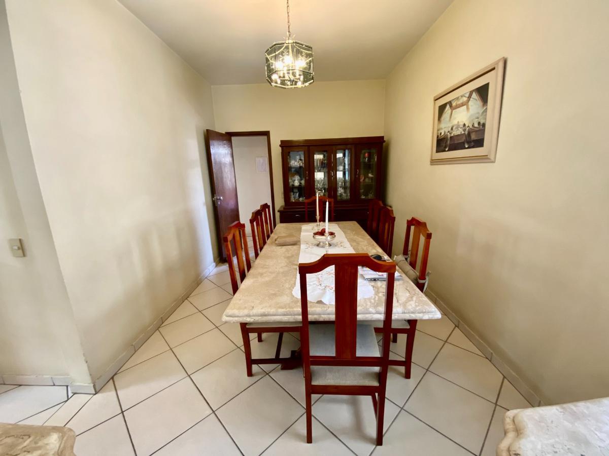 Apartamento, São José, 3 Quartos, 2 Vagas, 1 Suíte