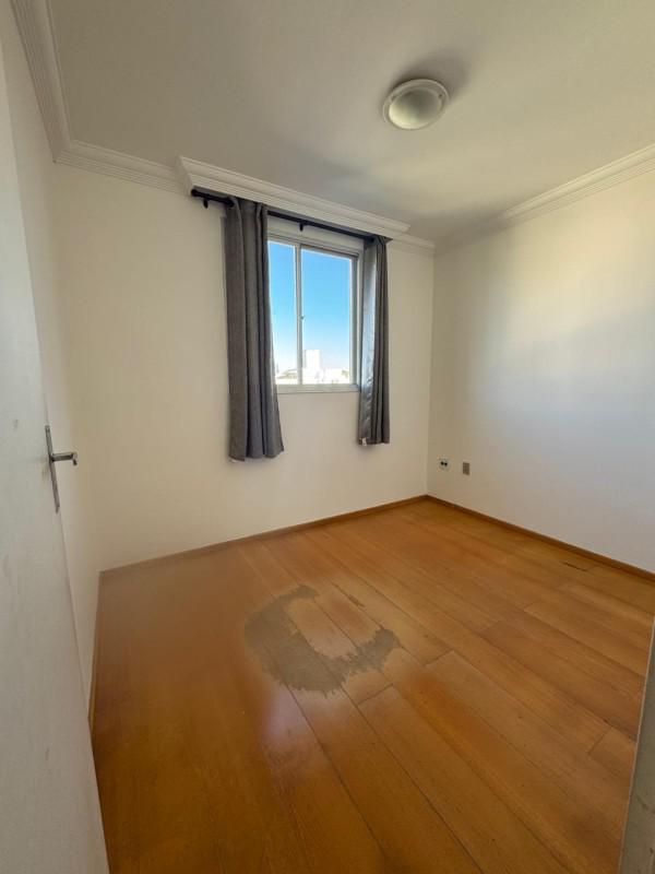 Apartamento, Ouro Preto, 2 Quartos, 1 Vaga, 1 Suíte