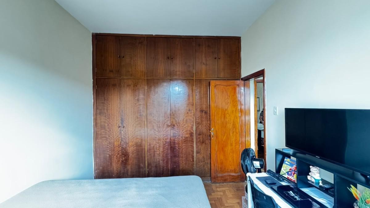 Apartamento, Barroca, 3 Quartos, 0 Vaga