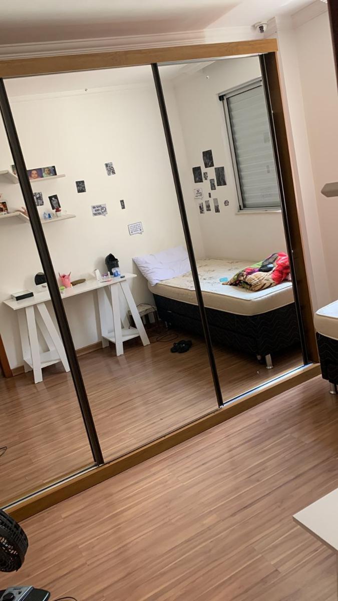Apartamento, Pirajá, 4 Quartos, 6 Vagas, 2 Suítes