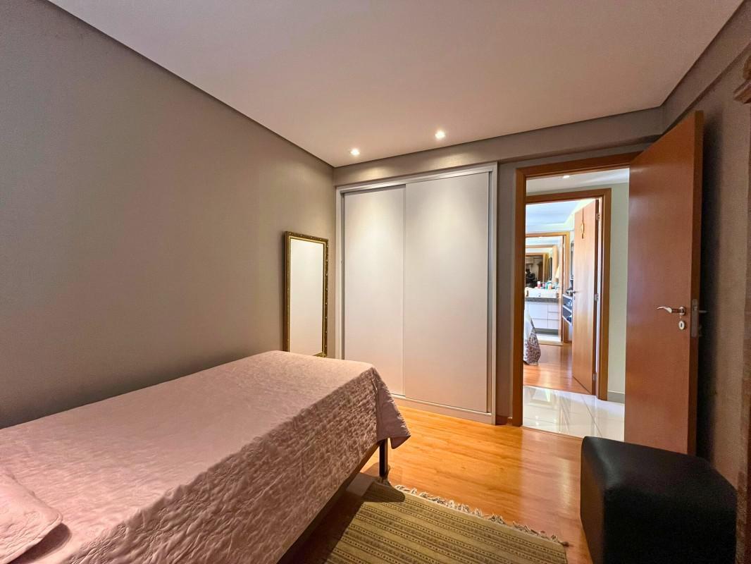 Apartamento, Caiçaras, 3 Quartos, 2 Vagas, 1 Suíte