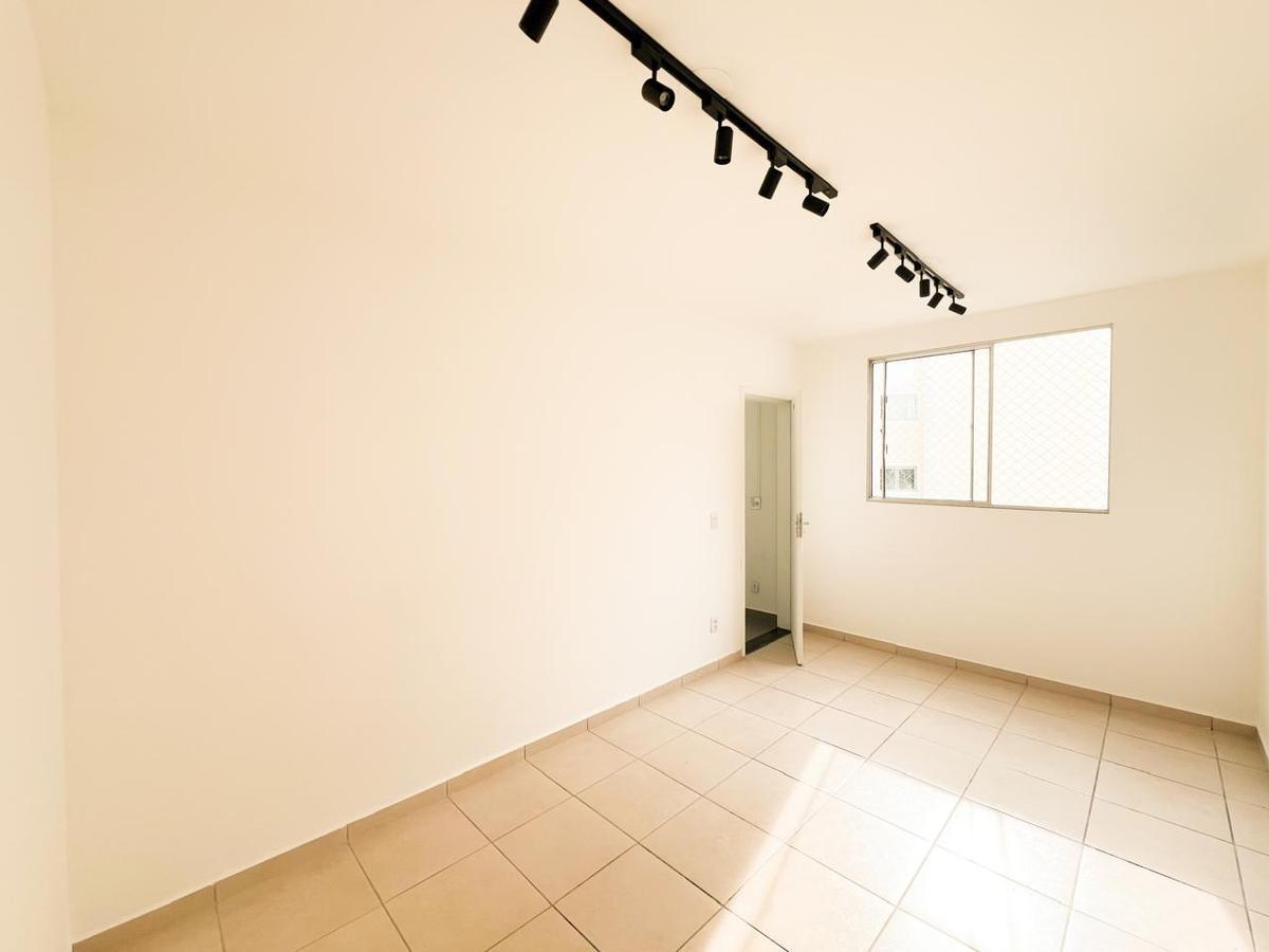 Apartamento, Conjunto Celso Machado, 3 Quartos, 1 Vaga, 1 Suíte