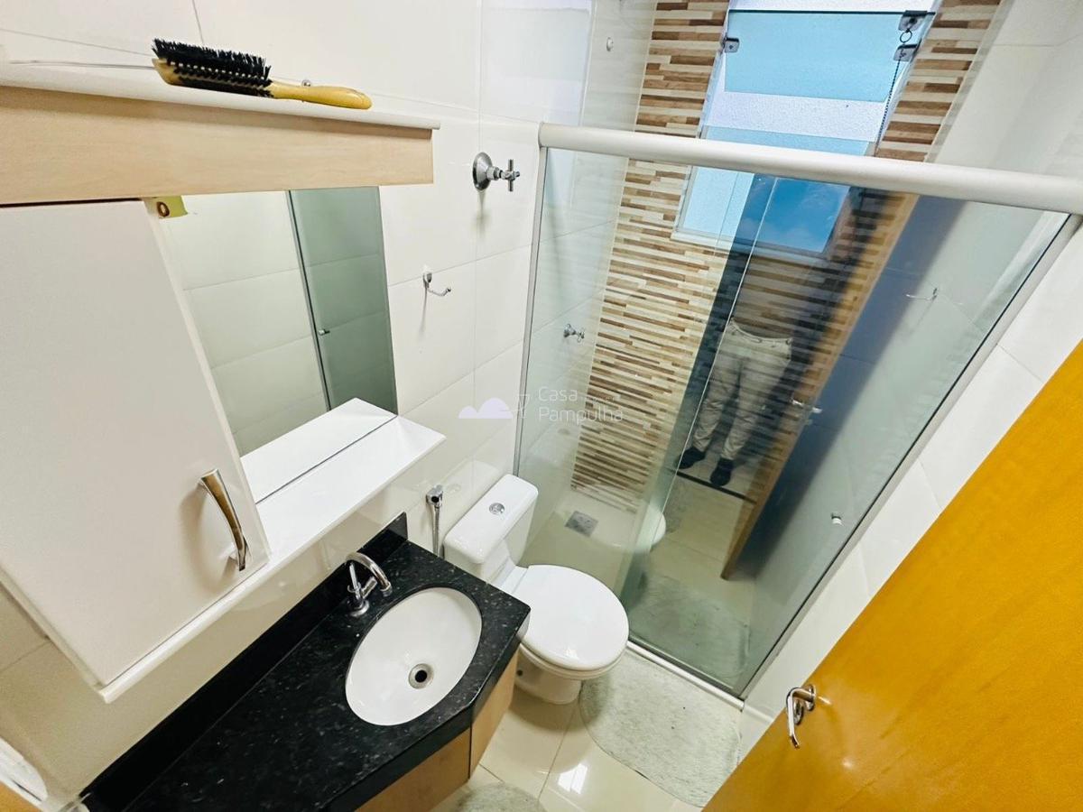 Apartamento, Copacabana, 2 Quartos, 1 Vaga