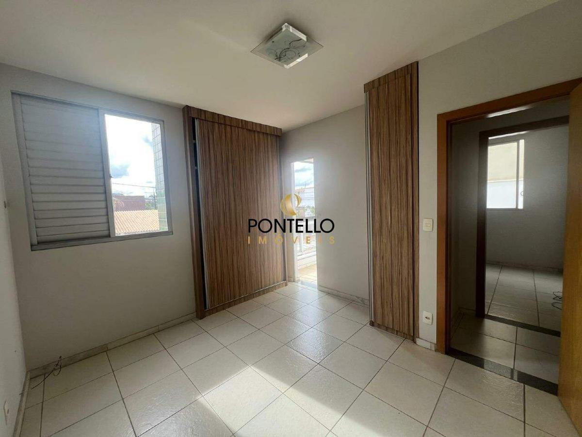 Apartamento, Mata Grande, 3 Quartos, 2 Vagas, 1 Suíte