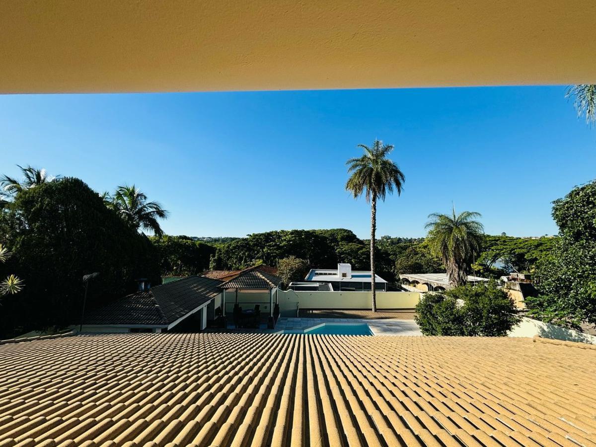 Casa, Bandeirantes (pampulha), 4 Quartos, 6 Vagas, 2 Suítes