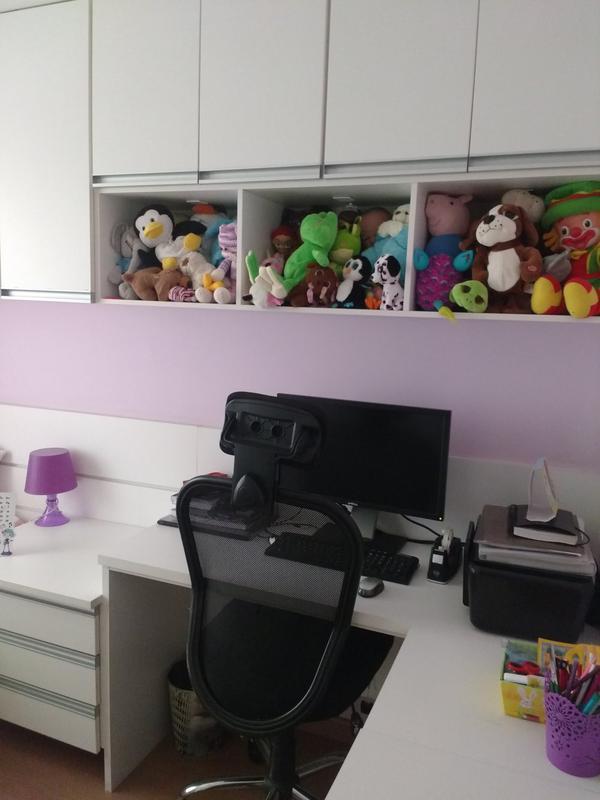 Apartamento, Itapoã, 3 Quartos, 2 Vagas, 1 Suíte