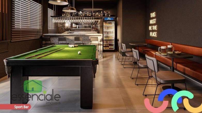 Apartamento, Centro, 2 Quartos, 1 Vaga, 1 Suíte