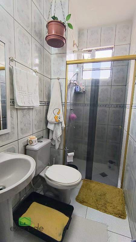 Apartamento, João Paulo II, 2 Quartos, 1 Vaga