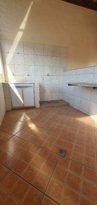 Apartamento, Novo Horizonte, 2 Quartos, 2 Vagas, 1 Suíte