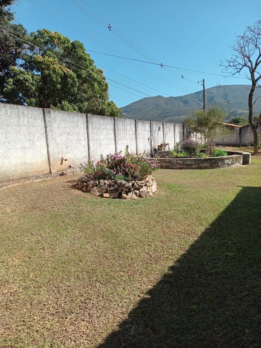 Fazenda, Centro, 4 Quartos, 10 Vagas, 1 Suíte