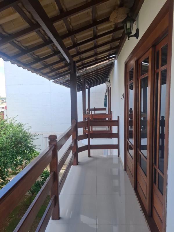 Casa, Jardim Riacho das Pedras, 4 Quartos, 5 Vagas, 2 Suítes