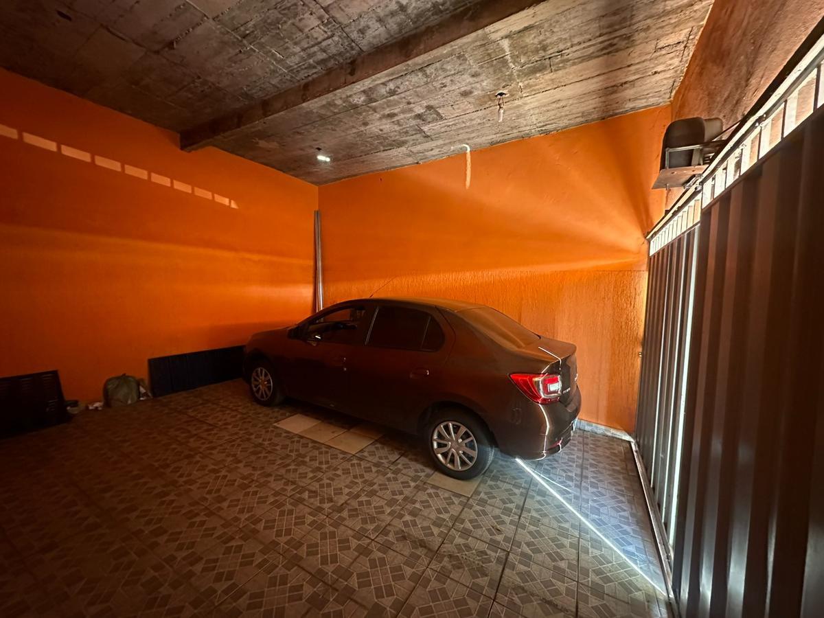 Casa, Nova Esperança, 3 Quartos, 2 Vagas