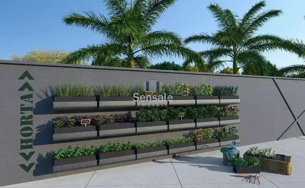 Apartamento, Estoril, 2 Quartos, 1 Vaga, 1 Suíte