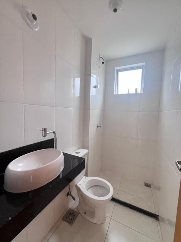 Apartamento, Milionários, 2 Quartos, 1 Vaga