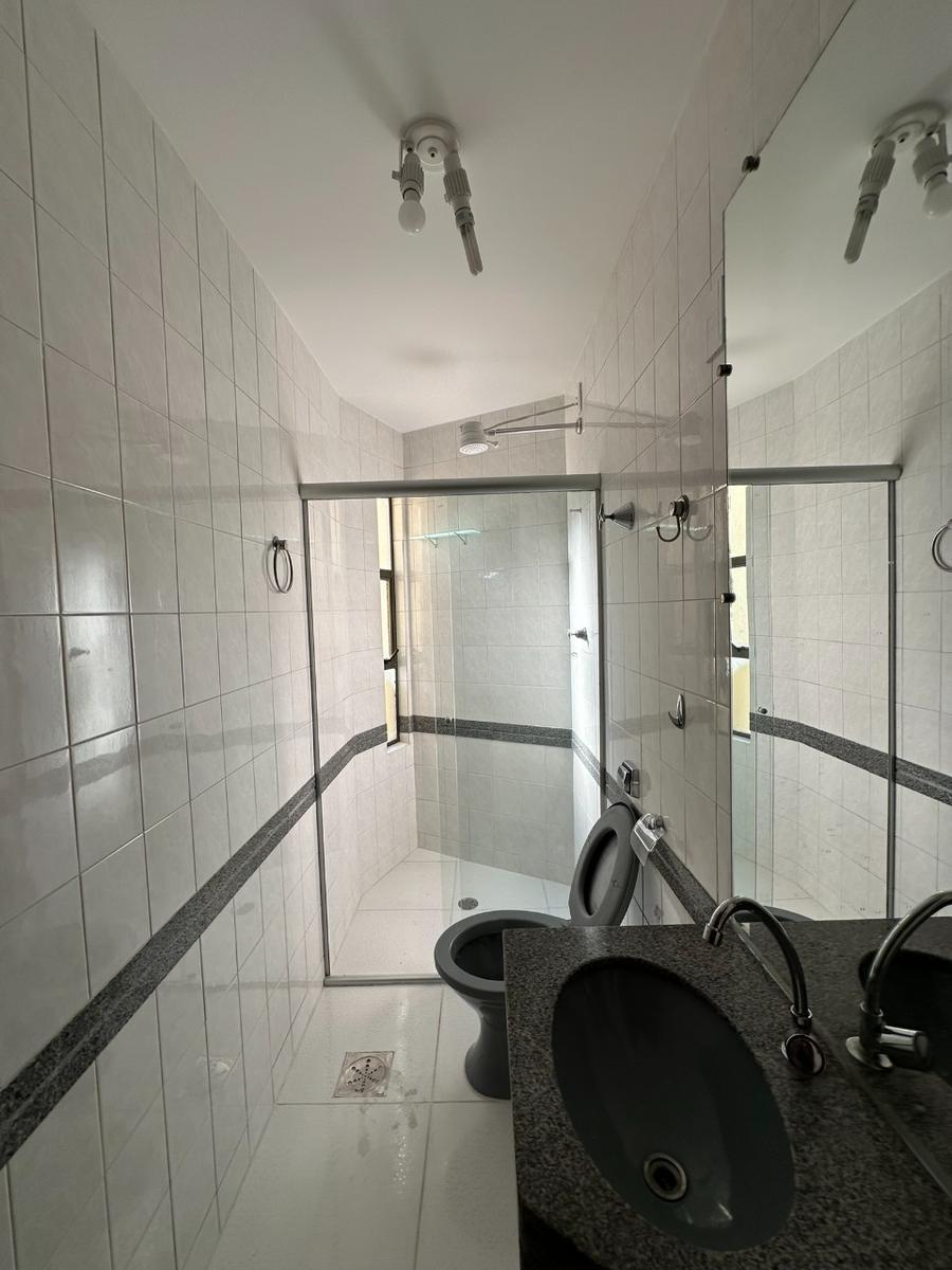 Apartamento, Palmares, 3 Quartos, 2 Vagas, 1 Suíte