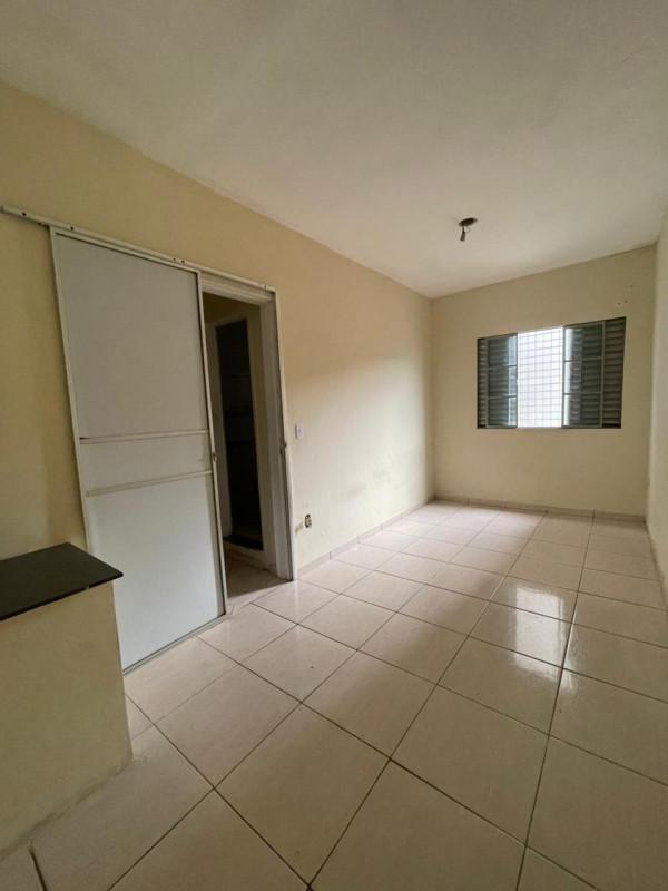 Casa, Aparecida, 2 Quartos, 0 Vaga