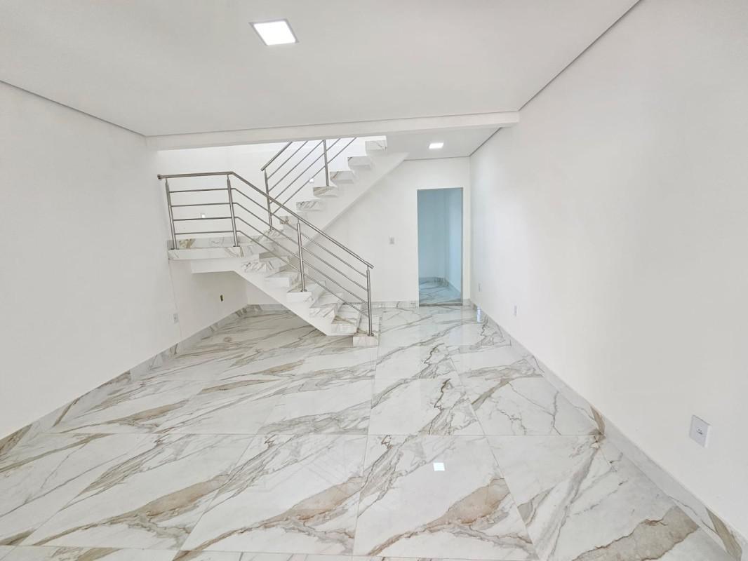 Casa, Masterville, 3 Quartos, 2 Vagas, 1 Suíte