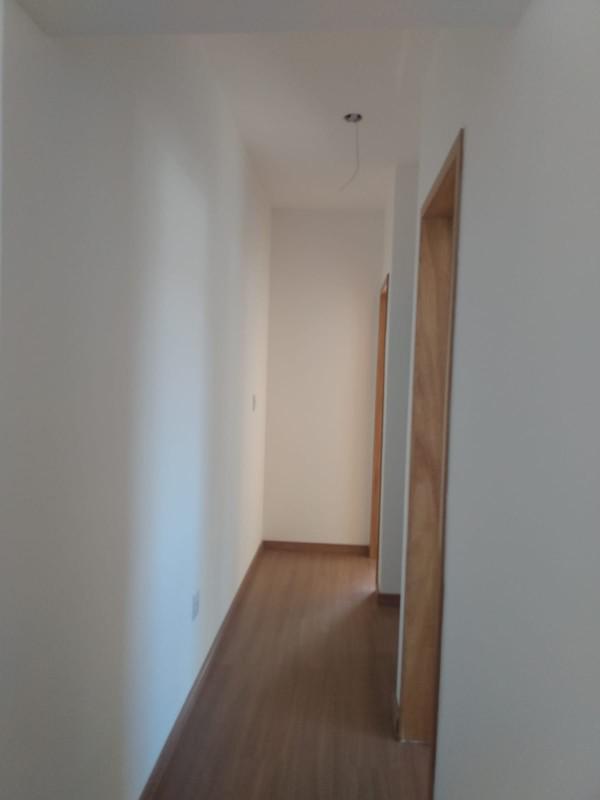 Apartamento, Estrela Dalva, 2 Quartos, 1 Vaga