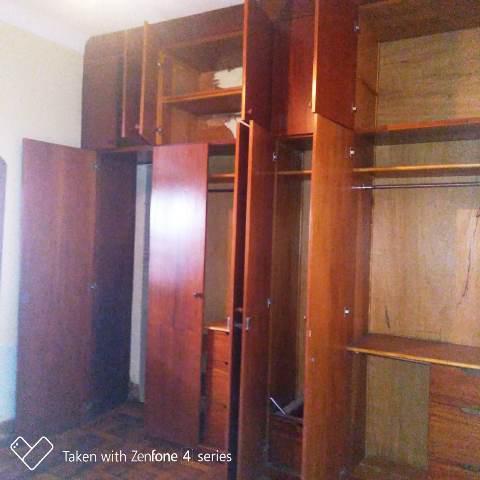Casa, Santa Efigênia, 5 Quartos, 4 Vagas, 3 Suítes