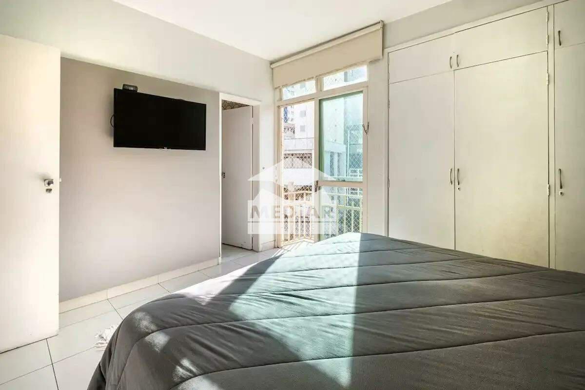 Apartamento, Carmo, 4 Quartos, 0 Vaga, 1 Suíte