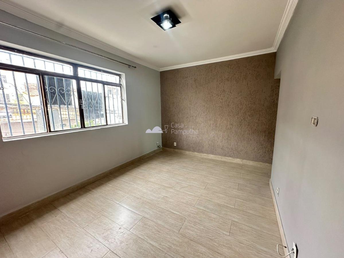 Apartamento, Santa Rosa, 2 Quartos, 1 Vaga