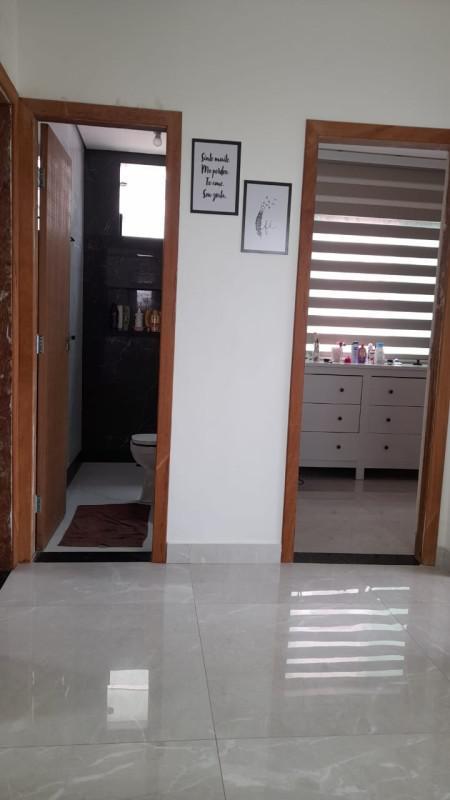 Casa, Masterville, 4 Quartos, 4 Vagas, 1 Suíte