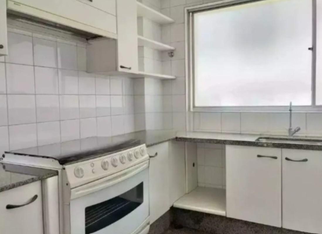 Apartamento, Serra, 3 Quartos, 2 Vagas, 1 Suíte