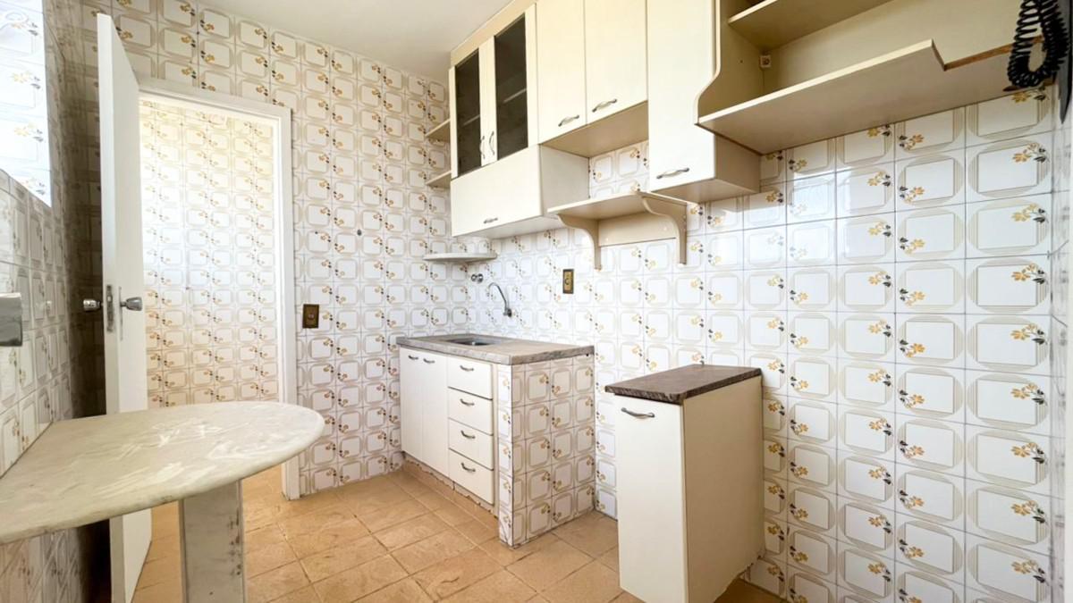 Apartamento, Floresta, 1 Quarto, 1 Vaga, 1 Suíte