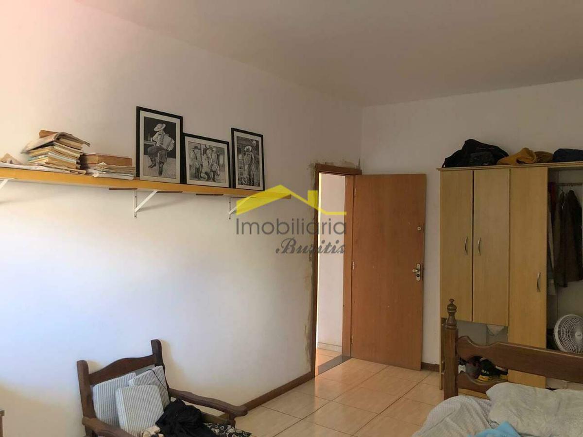 Casa, Betânia, 4 Quartos, 4 Vagas, 2 Suítes