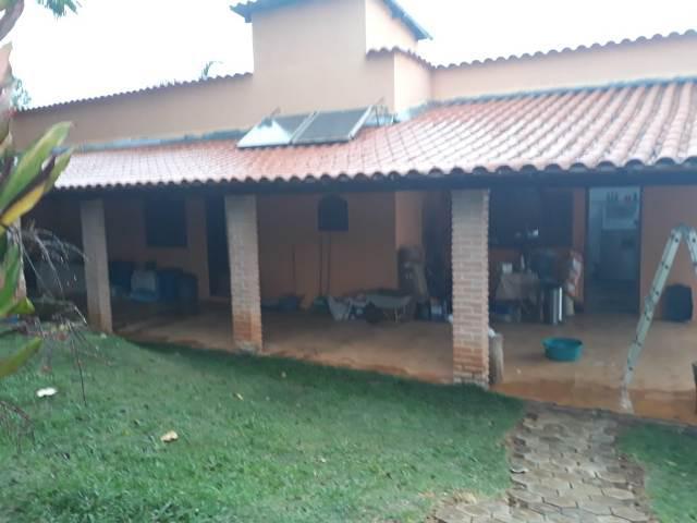 Fazenda, Quintas da Serra, 5 Quartos, 10 Vagas, 1 Suíte