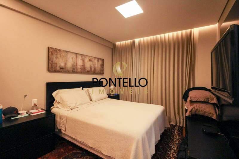 Apartamento, Belvedere, 4 Quartos, 4 Vagas, 2 Suítes