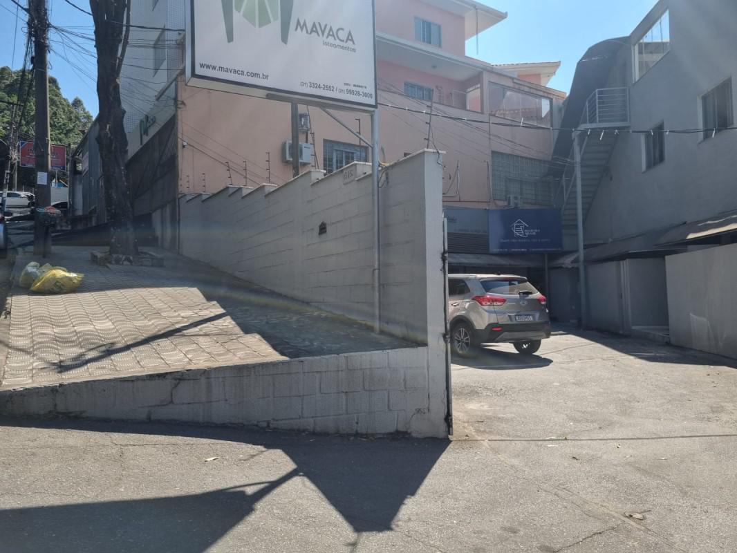 Andar, Riacho das Pedras, 0 Quarto, 0 Vaga