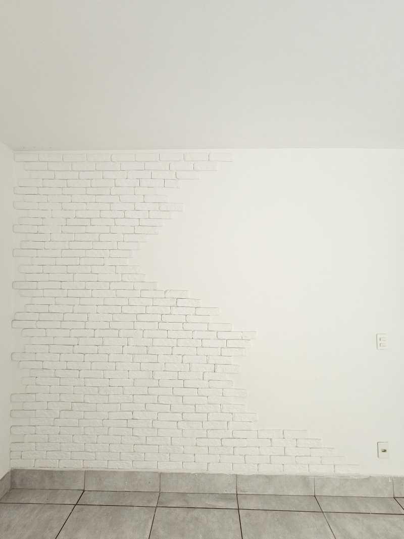 Apartamento, Fernão Dias, 3 Quartos, 1 Vaga, 1 Suíte