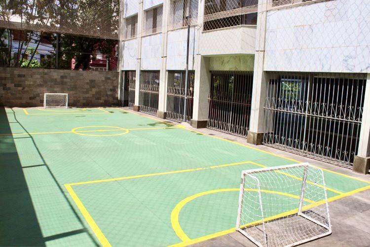 Apartamento, Lourdes, 4 Quartos, 2 Vagas, 1 Suíte