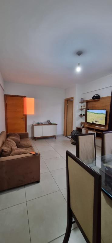 Apartamento, Santa Margarida (barreiro), 2 Quartos, 2 Vagas