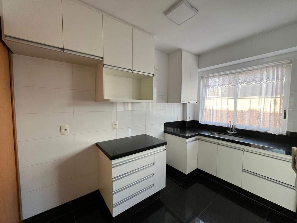 Apartamento, Buritis, 3 Quartos, 2 Vagas, 1 Suíte