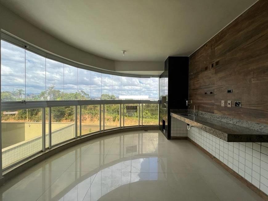 Apartamento, Castelo, 4 Quartos, 3 Vagas, 2 Suítes