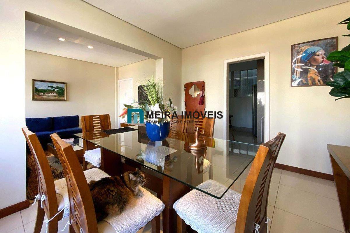 Apartamento, São Pedro, 3 Quartos, 1 Vaga, 1 Suíte