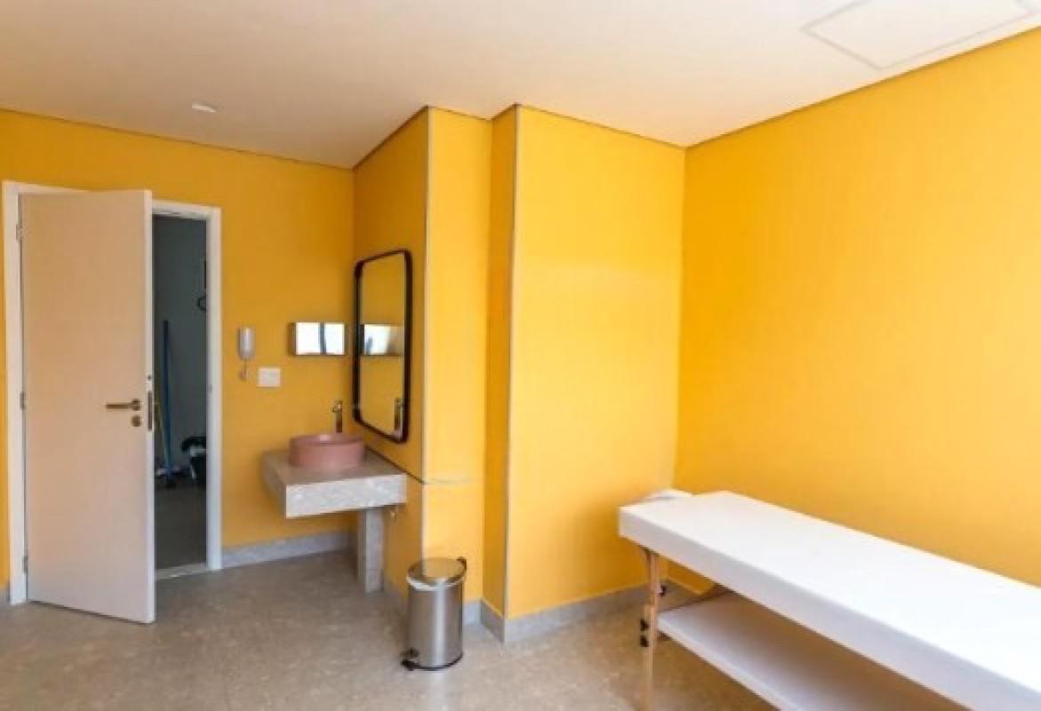 Apartamento, Santa Efigênia, 2 Quartos, 2 Vagas, 1 Suíte