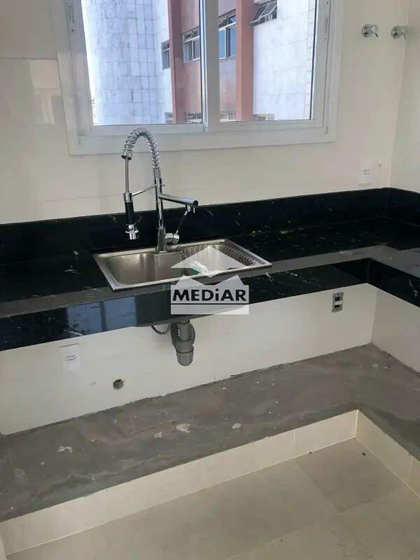 Apartamento, Gutierrez, 4 Quartos, 3 Vagas, 2 Suítes